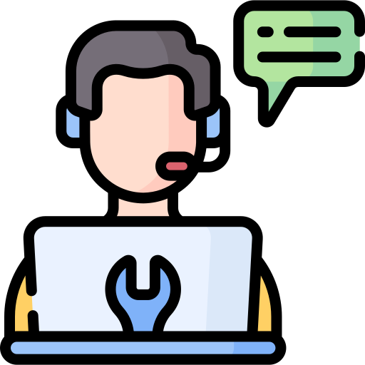 Icono chat